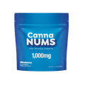 CBD Infused Gummies by Cannanums 50mg 20ct *Drop Ship* (MSRP $24.99)