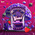 Magic Mushroom Gummies 5ct (Box of 10) by YUMZ LAB *Drop Ship* (MSRP $39.99 Each)