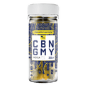 CBN Gummies by AGFN 50MG 30ct Jar *Drop Ship* (MSRP $30.99)