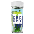 CBD Gummies by AGFN 50MG 30ct Jar *Drop Ship* (MSRP $30.99)