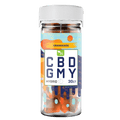 CBD Gummies by AGFN 50MG 30ct Jar *Drop Ship* (MSRP $30.99)