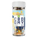CBD Gummies by AGFN 50MG 30ct Jar *Drop Ship* (MSRP $30.99)