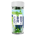 CBD Gummies by AGFN 50MG 30ct Jar *Drop Ship* (MSRP $30.99)