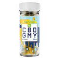 CBD Gummies by AGFN 50MG 30ct Jar *Drop Ship* (MSRP $30.99)