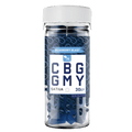 CBG Gummies by AGFN 50MG 30ct Jar *Drop Ship* (MSRP $30.99)