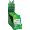 Full Spectrum (25MG CBD + 2MG D9) Gummies by MDRN MOOD 6ct Bag (Display of 15) *Drop Ship* (MSRP $12.99 Each)