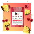 Full Spectrum (25MG CBD + 5MG D9) Gummies by MDRN MOOD 6ct Bag (Display of 15) *Drop Ship* (MSRP $13.99 Each)