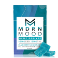 Full Spectrum (50MG CBD + 10MG D9) Gummies by MDRN MOOD 6ct Bag (Display of 15) *Drop Ship* (MSRP $14.99 Each)