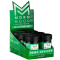 Full Spectrum (25MG CBD + 2MG D9) Gummies by MDRN MOOD 20ct Bottle (Display of 6) *Drop Ship* (MSRP $29.99 Each)