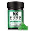 Full Spectrum (25MG CBD + 2MG D9) Gummies by MDRN MOOD 20ct Bottle (Display of 6) *Drop Ship* (MSRP $29.99 Each)