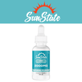 CBD Broad Spectrum Tincture 30ml 2000mg by Sun State Hemp *Drop Ship* (MSRP $59.99)