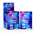 Epic Clouds THCA+HHCB+CBC Disposable Vape 5000mg (Pack of 5)  by Binoid*Drop Ship* (MSRP $55.99 Each)