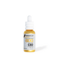 Full Spectrum CBD+MCT Tincture 600mg 30ml by Pinnacle Hemp *Drop Ship* (MSRP $49.99)