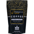 Full Spectrum CBD Ground Coffee 480mg by Pinnacle Hemp *Drop Ship* (MSRP $29.99)