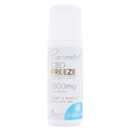 CBD Freeze Roll-On 2.5oz 1500mg by Pinnacle Hemp *Drop Ship* (MSRP $44.99)
