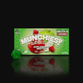 Froot Jam Delta 9 Gummies 10pc 1000mg (Box of 10) by Delta Munchies *Drop Ship* (MSRP $34.99 Each)