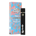 Live Resin THCa Disposable Vape 1g (Case of 10) by Bay Smokes *Drop Ship* (MSRP $35.99 Each)