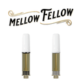 Live Resin Blend Cartridge Duo 4ml (Box of 6) by Mellow Fellow *Drop Ship* (MSRP $49.99 Each)