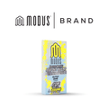 Iced Out Blend Air Disposable 2g (Box of 5) by Modus *Drop Ship* (MSRP $21.99 Each)