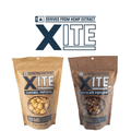 Hemp Derived D9 Popcorn by Xite Edibles *Drop Ship* (MSRP $15.00)