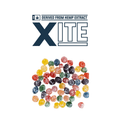 Hemp Derived D9 Hard Candies 50ct (Case of 8) by Xite Edibles *Drop Ship* (MSRP $15.00 Each)