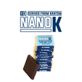 Kratom Mini Chocolates 100mg (Box of 20) by Nano K *Drop Ship* (MSRP $10.00 Each)