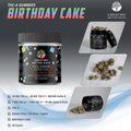 THCa+THCp+D9 Gummies 360mg 30ct (Pack of 6) by Creating Better Days *Drop Ship* (MSRP $35.00 Each)