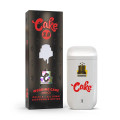 Cake - Classic Delta 8 Disposable (3g) - 5 Pack (MSRP $30.00ea)