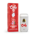 Cake - Classic Delta 8 Disposable (3g) - 5 Pack (MSRP $30.00ea)