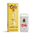 Cake - Classic Delta 8 Disposable (3g) - 5 Pack (MSRP $30.00ea)