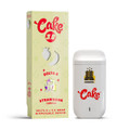 Cake - Classic Delta 8 Disposable (3g) - 5 Pack (MSRP $30.00ea)