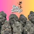 Bulk Exotics THCa Flower *Drop Ship* by Bay Smokes