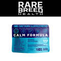 Rare Calm 5-IN-1 Capsules by Rare Breed Health *Drop Ship* (MSRP $24.00-$60.00 Each)