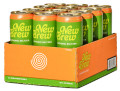 New Brew - Kratom and Kava Seltzer - 12 Pack (MSRP $60.00)