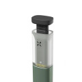 PAX - Dry Herb Puck Press - Clear (MSRP $20.00)