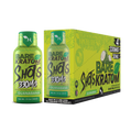 Bare Kratom Shots 330mg 1oz Variety Pack (Box of 20) by AGFN *Drop Ship* (MSRP $24.99 Each)