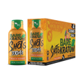 Bare Kratom Shots 330mg 1oz Variety Pack (Box of 20) by AGFN *Drop Ship* (MSRP $24.99 Each)
