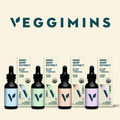 All Day Blend + Terpenes Nano Hemp Extract 30ml (Case of 6) by Veggimins *Drop Ship* (MSRP $24.99-$69.99 Each)