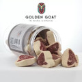 CBD Pet Treats 200mg (Asstd Count) by Golden Goat CBD *Drop Ship* (MSRP $28.00)