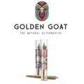 CBD Doobies 100mg by Golden Goat CBD *Drop Ship* (MSRP $10.00)