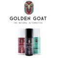 CBD Pain Freeze Roll-On 3oz by Golden Goat CBD *Drop Ship* (MSRP $25.00-$40.00) CBD Pain Freeze Roll-On 3oz by Golden Goat CBD *Drop Ship* (MSRP $25.00-$40.00)