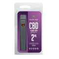 CBD Disposable Vape 2ml 1200mg by Golden Goat CBD *Drop Ship* (MSRP $30.00)