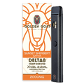 Delta 8 Disposable Vape 2000mg (Pack of 5) by Golden Goat CBD *Drop Ship* (MSRP $25.00 Each)