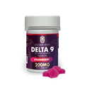 Delta 9 Gummies 200mg 20ct by Golden Goat CBD *Drop Ship* (MSRP $27.00)
