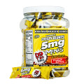 Crispy Blunts Minis - Delta 9 5mg (Jar of 40) *Drop Ship* (MSRP $4.99 Each)