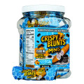 Crispy Blunts Minis - Mad Honey 15000mg (Jar of 40) *Drop Ship* (MSRP $9.99 Each)