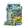 Crispy Blunts Minis - Kava 200mg (Jar of 40) *Drop Ship* (MSRP $4.99 Each)