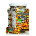 Crispy Blunts Minis - Delta 9 30mg (Jar of 40) *Drop Ship* (MSRP $4.99 Each)
