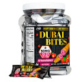 Dubai Bites CBD+D9 50mg (Jar of 40) *Drop Ship* (MSRP $4.99 Each)
