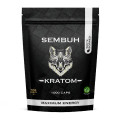Kratom Capsules 1000ct by Sembuh Kratom *Drop Ship* (MSRP $65.00)